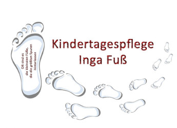 Kindertagespflege Inga Fuß - Ihre Tagesmutter in Wuppertal-Vohwinkel